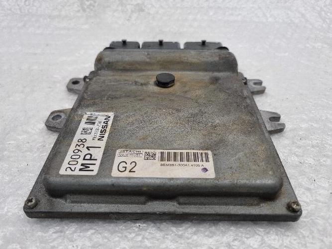 Блок управления двигателем (ECU) Nissan Altima (2013–2014)