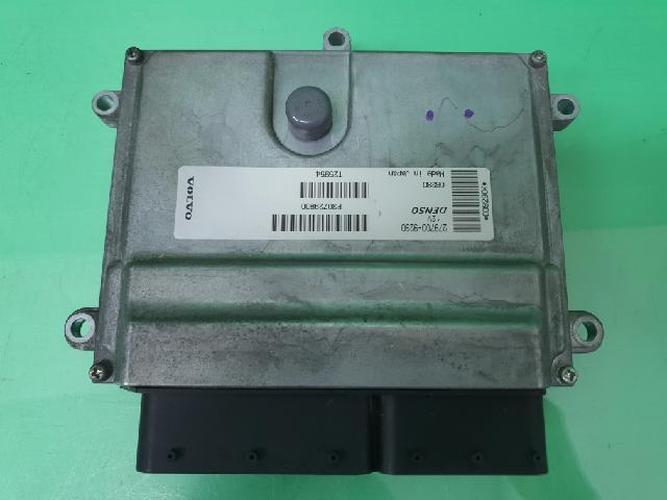 Блок управления двигателем (ECU) Volvo V50 (2007)