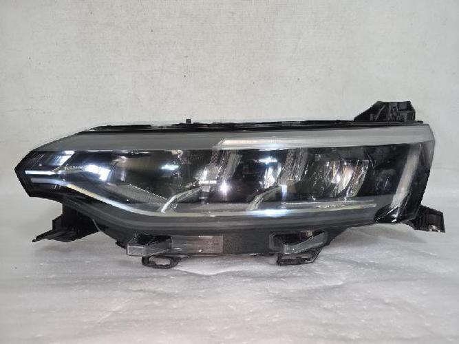 Headlight Left (LH) Renault SM6 (2020)