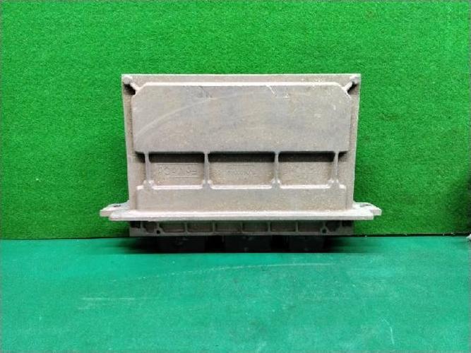 Engine Control Unit (ECU) Lincoln MKS (2014)