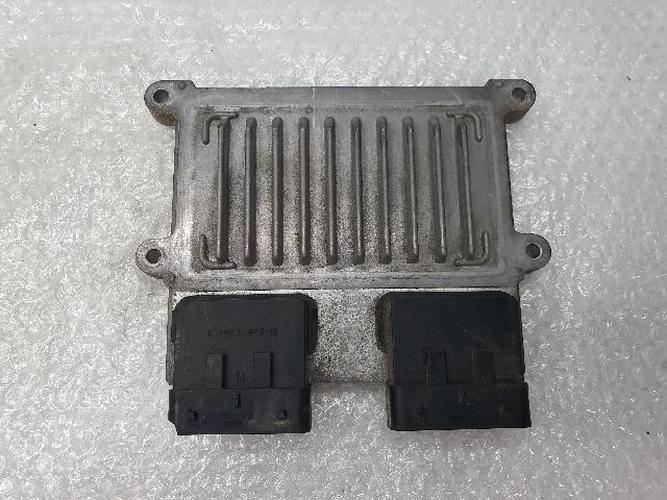 Engine Control Unit (ECU) Hyundai Grandeur (2005–2007)
