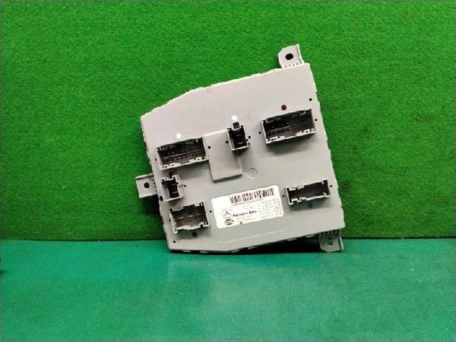Electronic Module Mercedes-Benz C-Class (2017)
