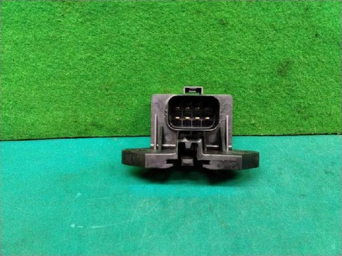 Electronic Module Lincoln MKS (2014)