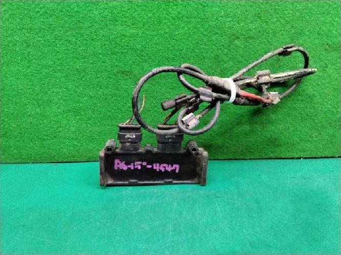 Electronic Module Audi A6 (2015)