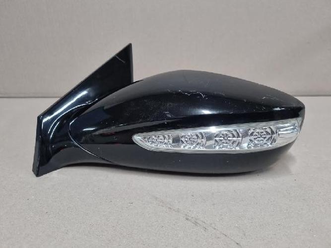 Зеркало боковое левое Hyundai Sonata (2010)