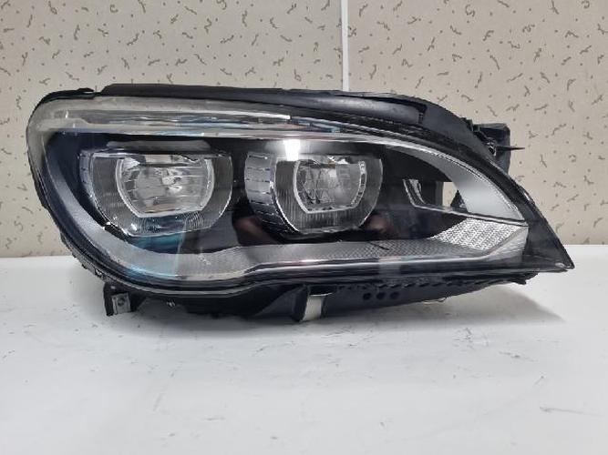 Headlight Right (RH) BMW 7 Series (2014)