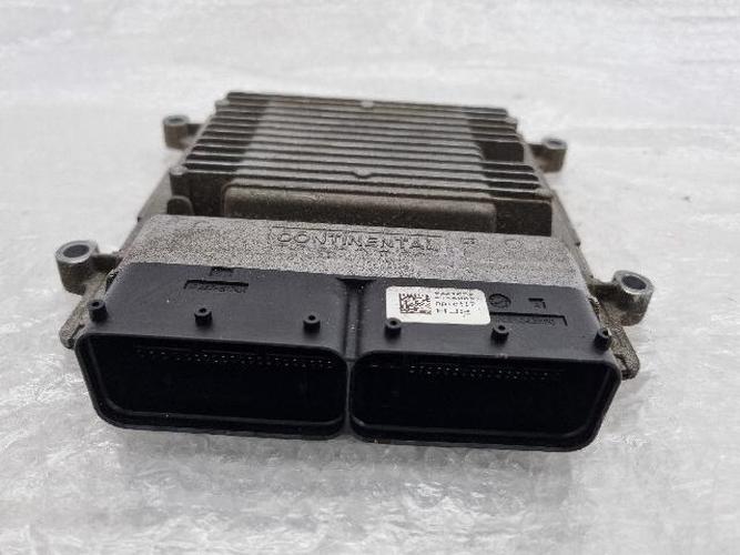 Engine Control Unit (ECU) Kia K5 (2015)
