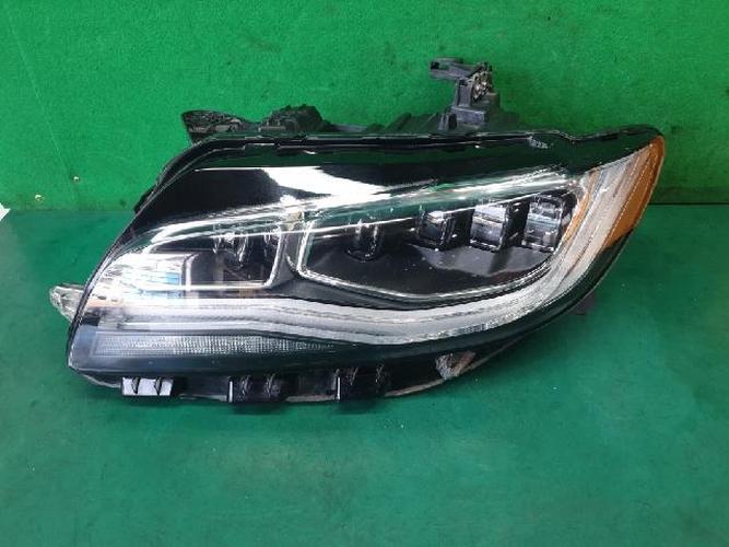 Headlight Left (LH) Lincoln MKZ (2019)
