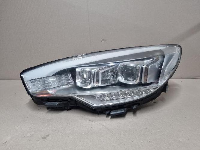 Headlight Left (LH) Kia K9 (2013–2015)
