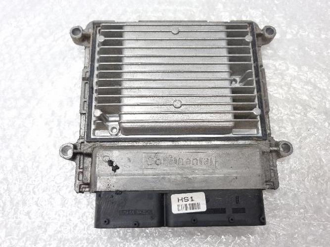 Engine Control Unit (ECU) Hyundai Grandeur (2009)