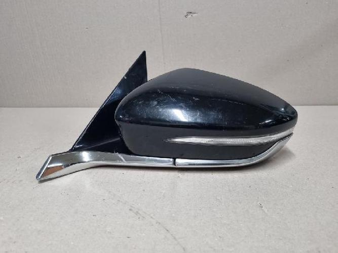 Side Mirror Left (LH) Hyundai Grandeur (2017–2018)