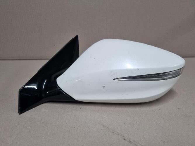 Side Mirror Left (LH) Hyundai Grandeur (2015–2016)