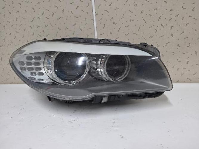 Headlight Right (RH) BMW 5 Series (2012)