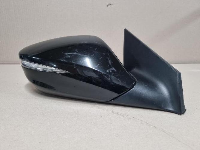 Side Mirror Right (RH) Hyundai Sonata (2010–2013)