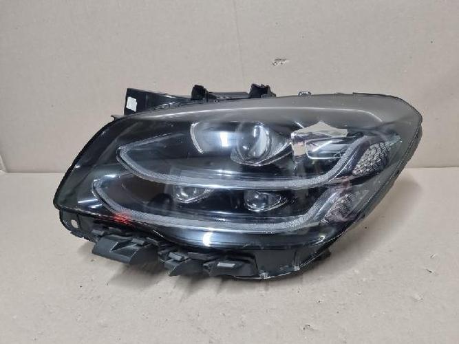Headlight Left (LH) Kia K9 (2020)