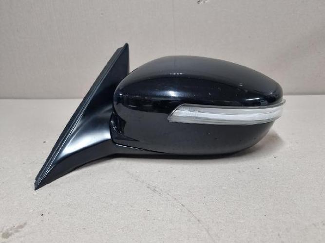 Зеркало боковое левое Hyundai Genesis (2011)
