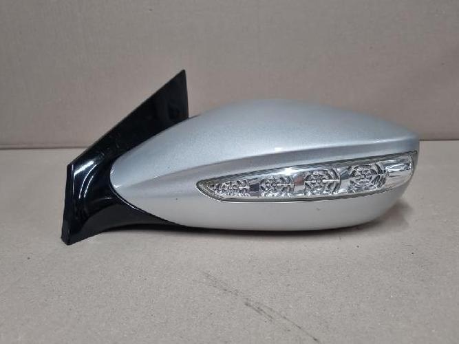 Зеркало боковое левое Hyundai Sonata (2011–2012)