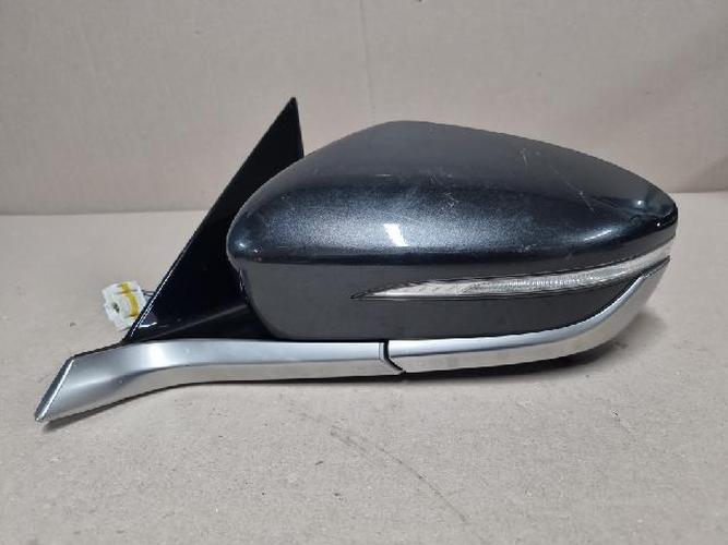 Side Mirror Left (LH) Hyundai Grandeur (2022)