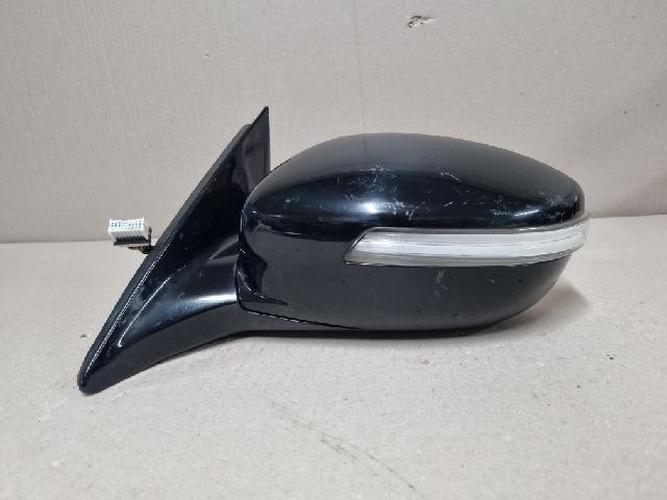 Зеркало боковое левое Hyundai Equus (2007)