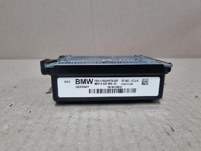Electronic Module BMW 5 Series (2015)