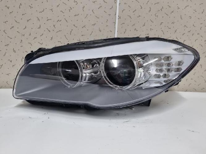 Headlight Left (LH) BMW 5 Series (2012)