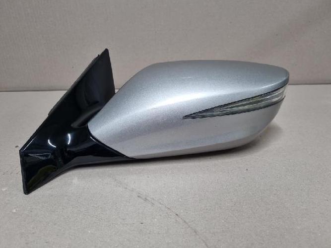 Side Mirror Left (LH) Hyundai Grandeur (2012)