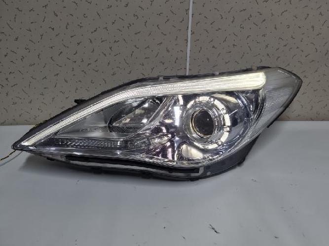 Фара передняя левая Hyundai Grandeur (2012–2015)