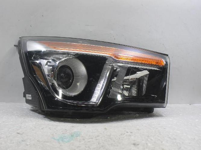 Headlight Right (RH) SsangYong Korando (2017)