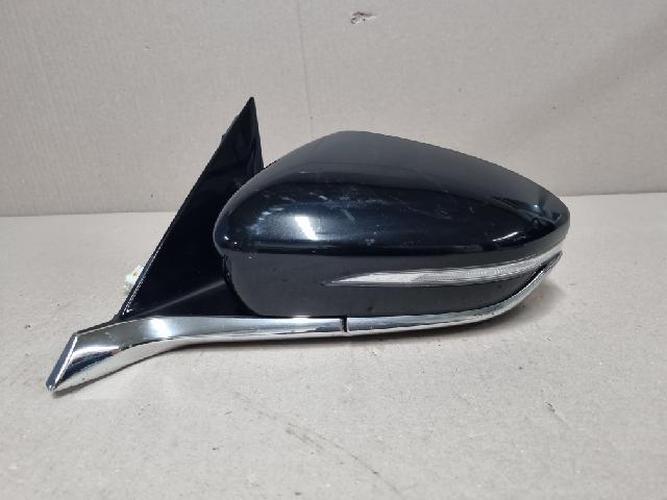 Side Mirror Left (LH) Hyundai Grandeur (2018)