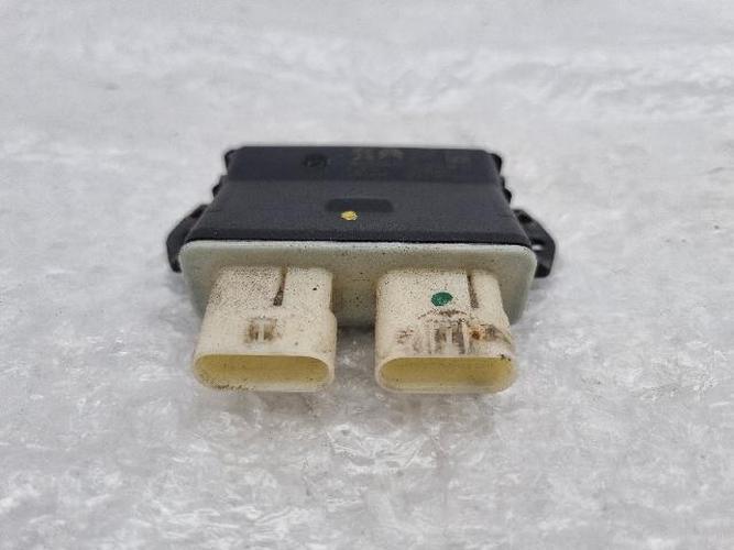 Body Control Module (BCM) Peugeot 3008 (2018)