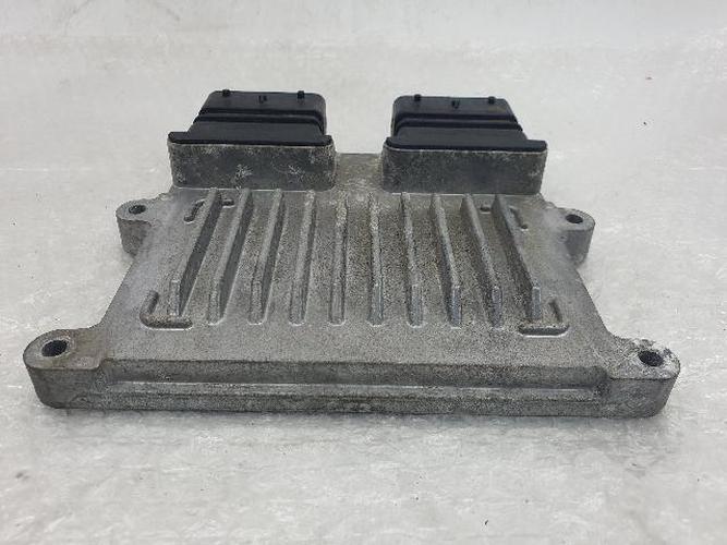 Engine Control Unit (ECU) Hyundai Genesis (2009–2011)
