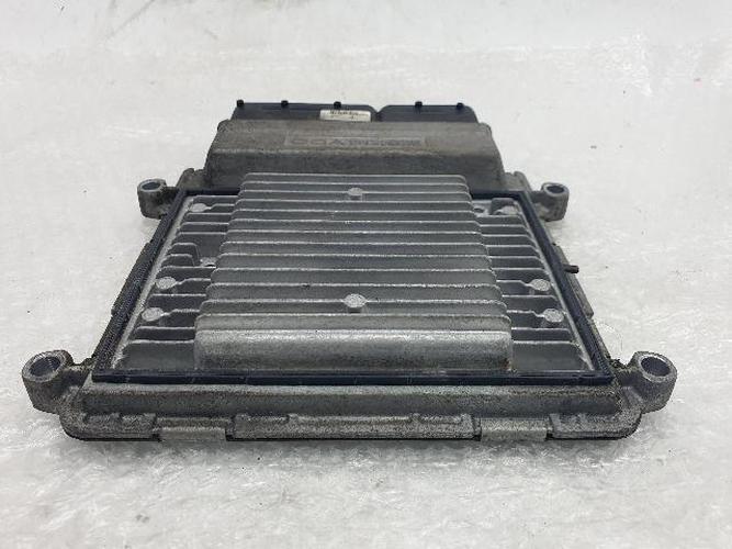 Engine Control Unit (ECU) Hyundai Sonata (2006–2007)