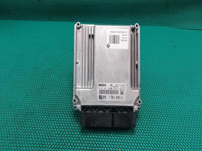 Блок управления двигателем (ECU) BMW 3 Series (2006–2010)