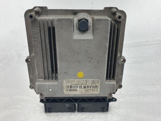 Блок управления двигателем (ECU) Ford Fusion (2011)