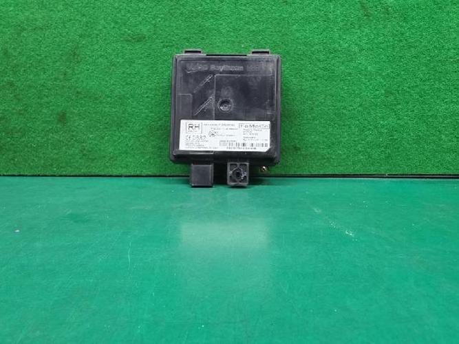 Electronic Module Lincoln MKS (2014)