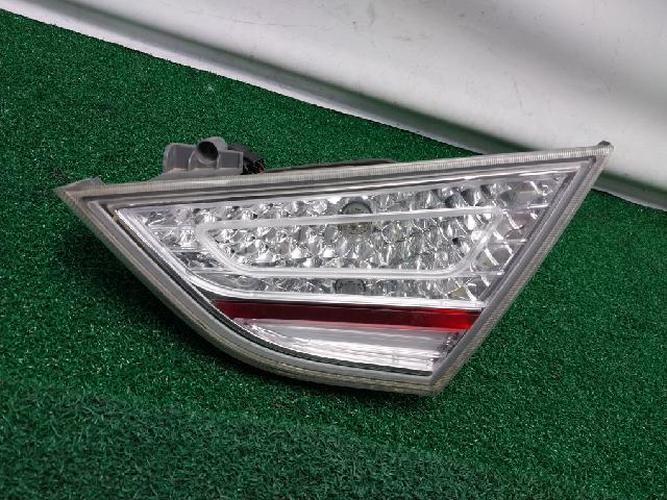 Rear Panel Trim Hyundai Sonata (2012–2013)