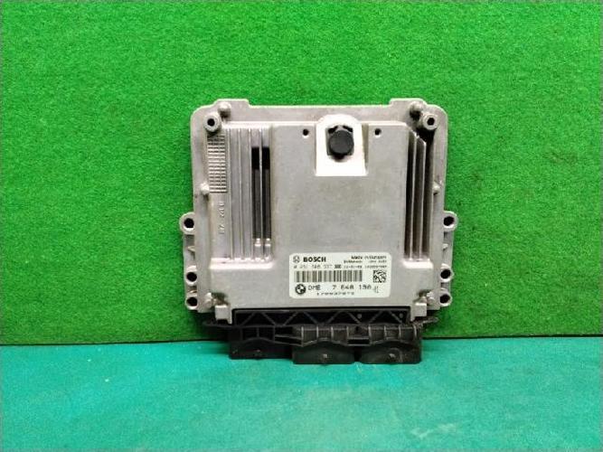 Блок управления двигателем (ECU) Mini (2013)