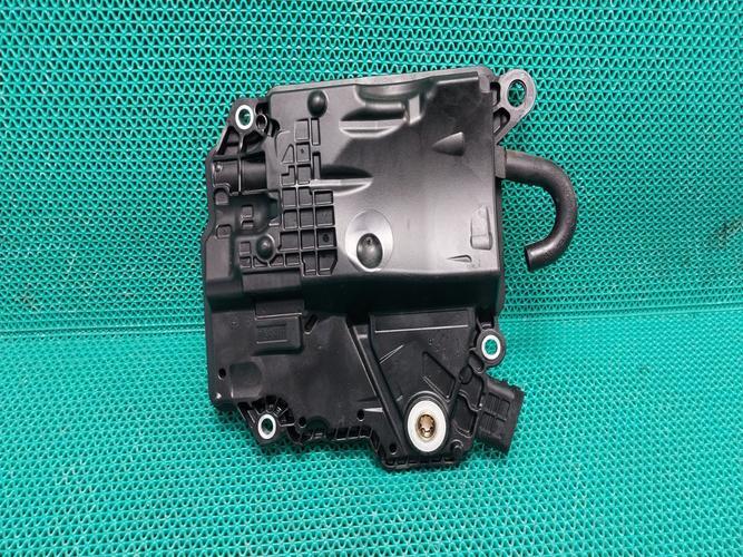 Electronic Module Mercedes-Benz C-Class (2015–2016)