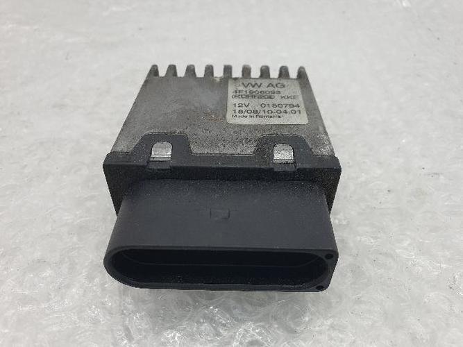 Electronic Module Audi A6 (2011)