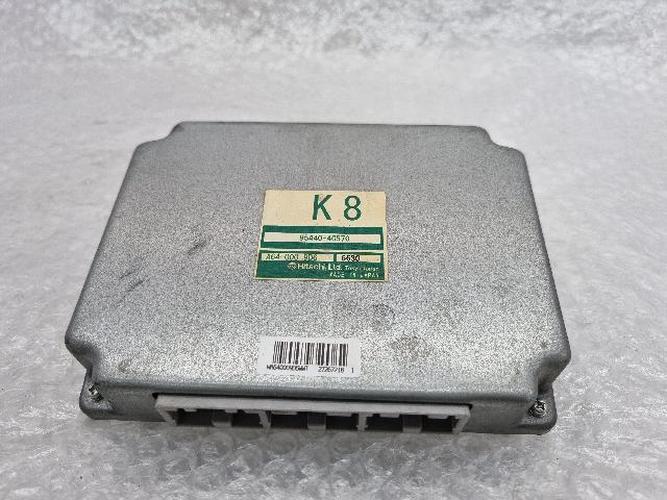 Блок управления АКПП (TCU) Kia Sorento (2007)