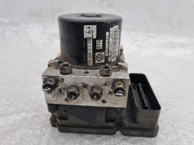ABS Module Volkswagen Passat (2012–2013)
