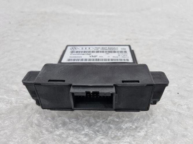 Electronic Module Volkswagen Passat (2013)