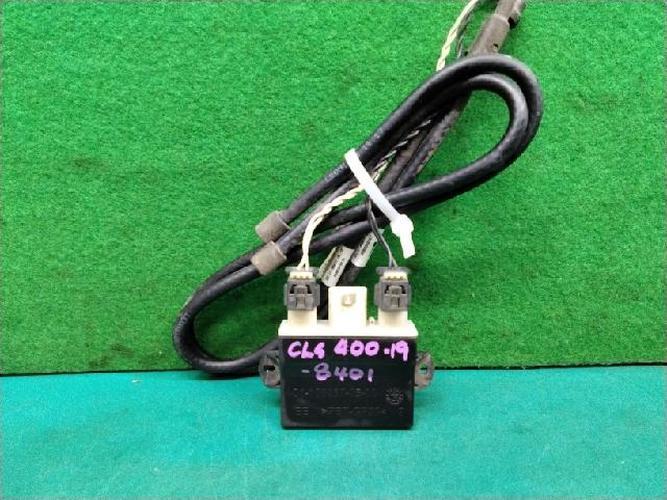 Electronic Module Mercedes-Benz CLS-Class (2019)