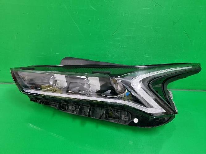 Headlight Right (RH) Kia K5 (2021)
