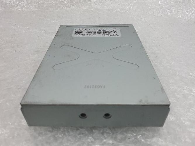 Electronic Module Audi A6 (2011)