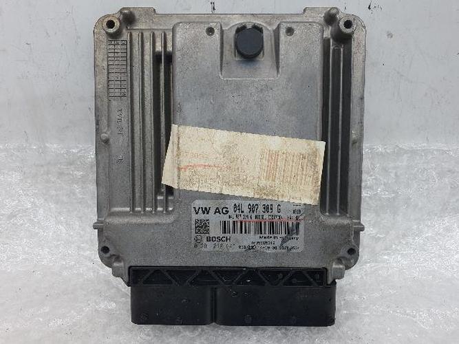 Engine Control Unit (ECU) Volkswagen Jetta (2015)