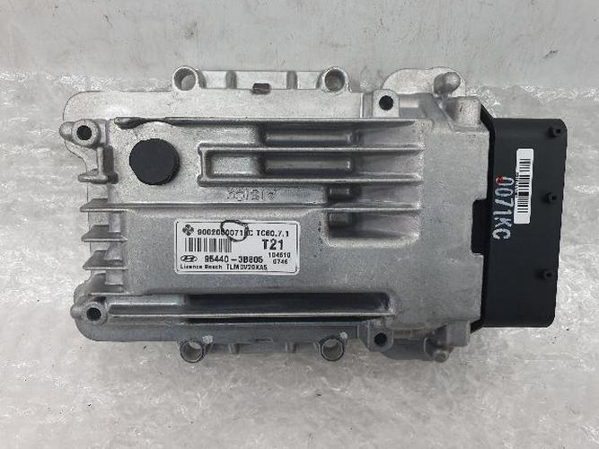 Transmission Control Unit (TCU) Hyundai Tucson (2011–2012)