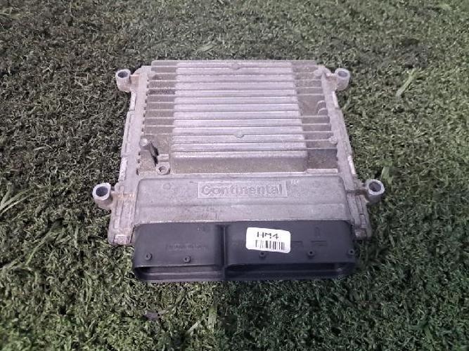 Блок управления двигателем (ECU) Hyundai Sonata (2010)