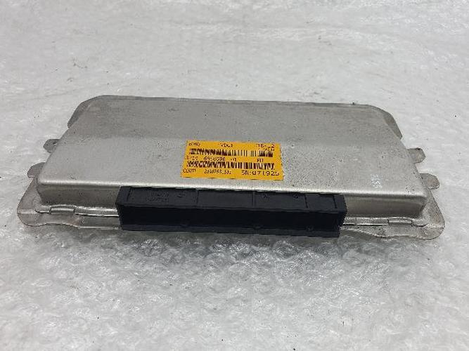 Electronic Module BMW X Series (2013)