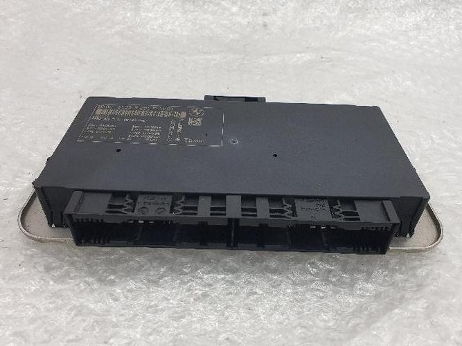 Electronic Module BMW X Series (2013)